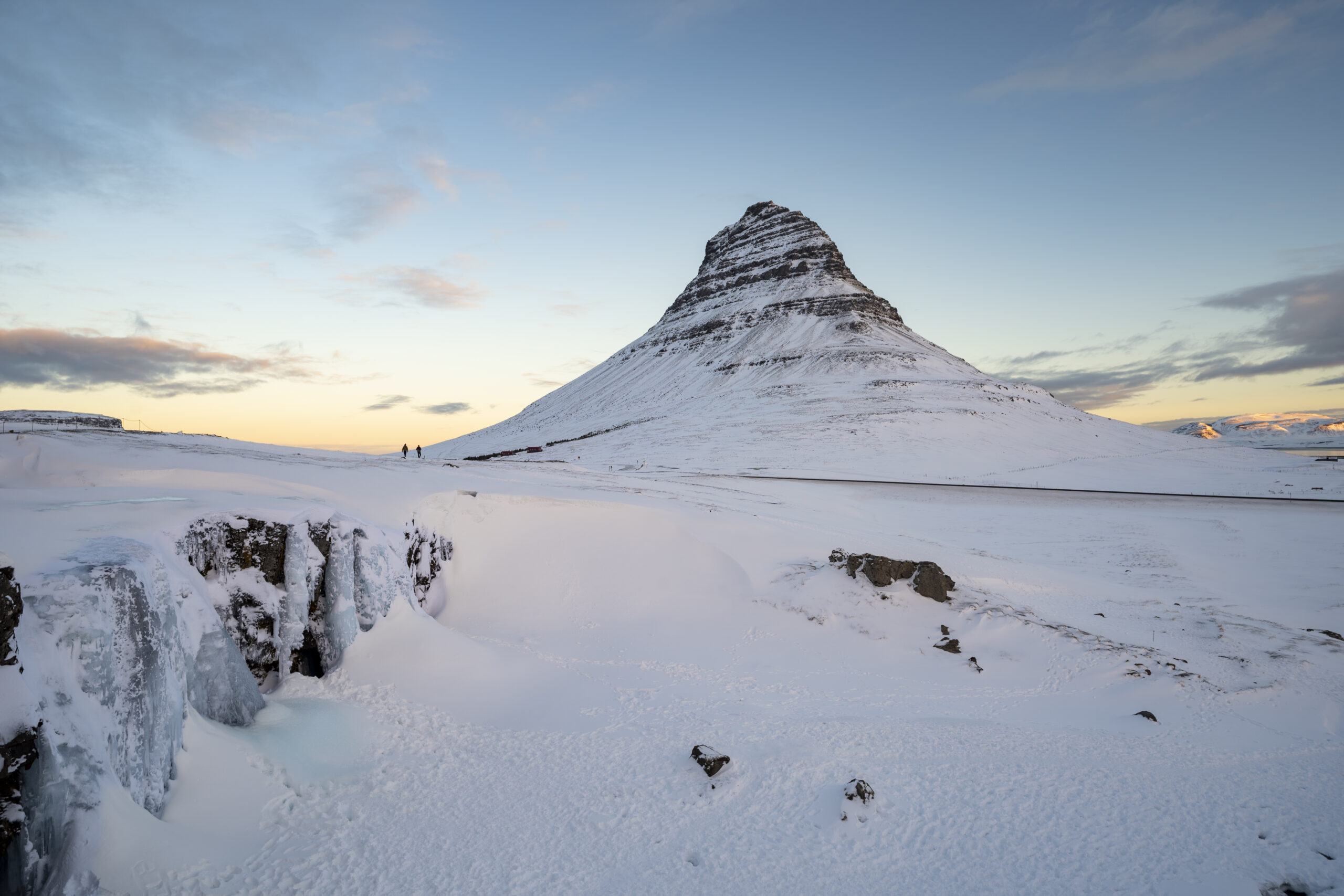 The Ultimate Winter Iceland Ring Road Trip – 9 days