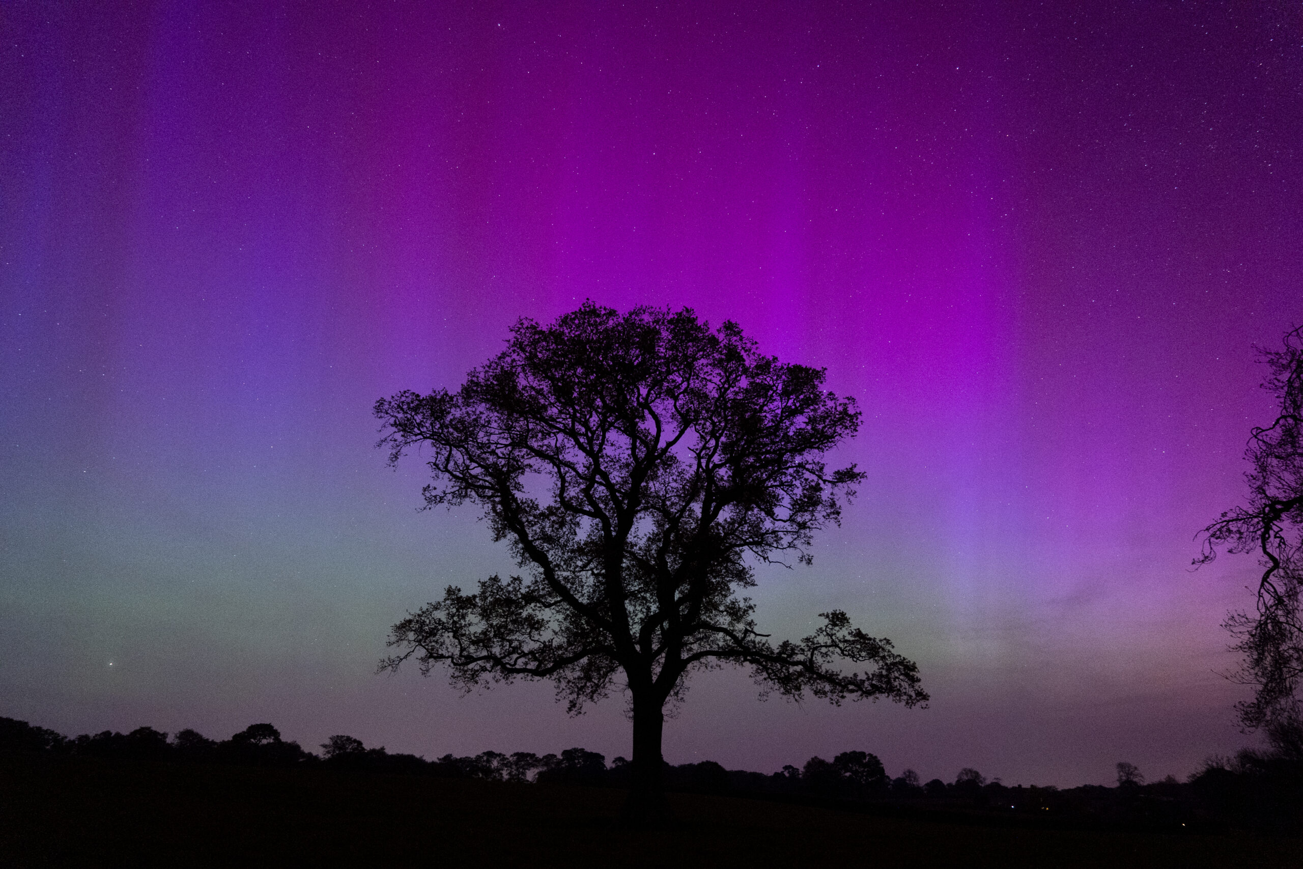 Make the most of the Northern Lights season!