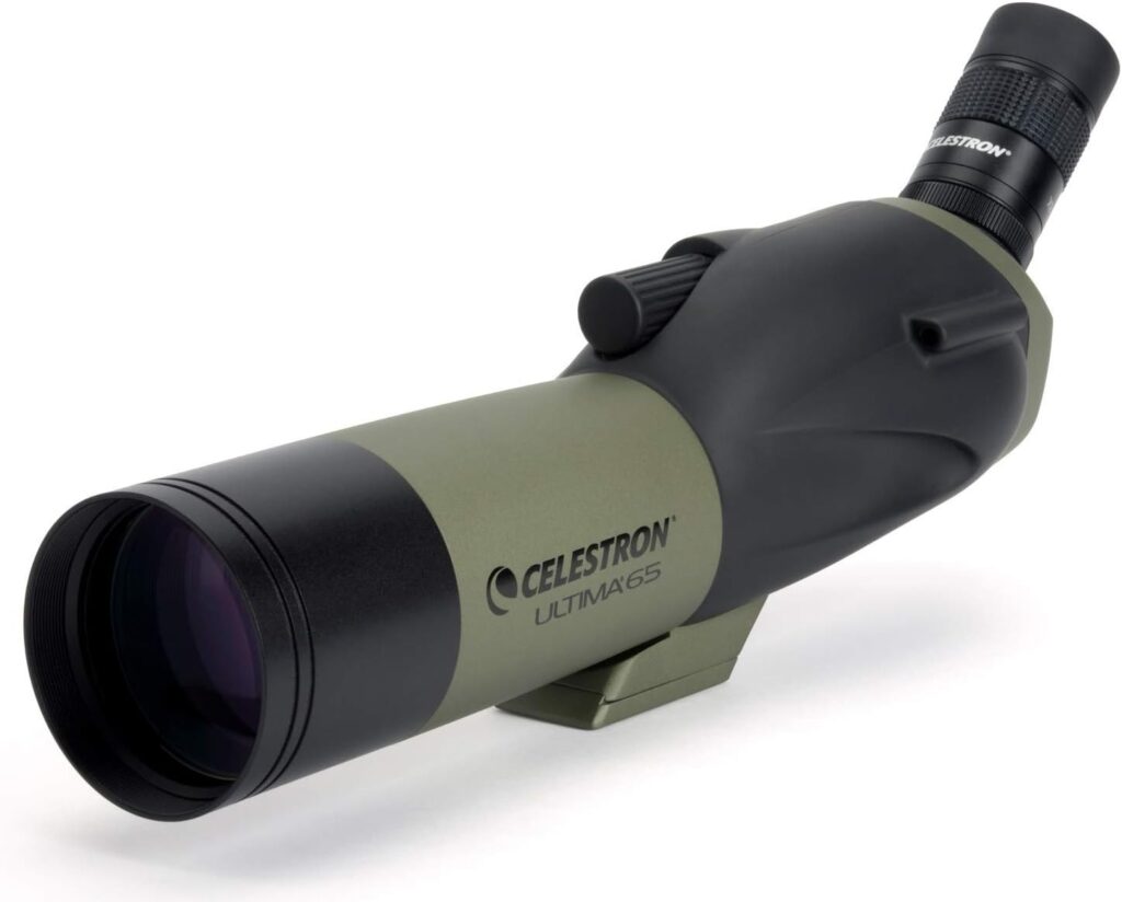 61dulxeumbl. ac sl1500 

Binoculars vs Spotting Scopes: Which Is Right for You?

