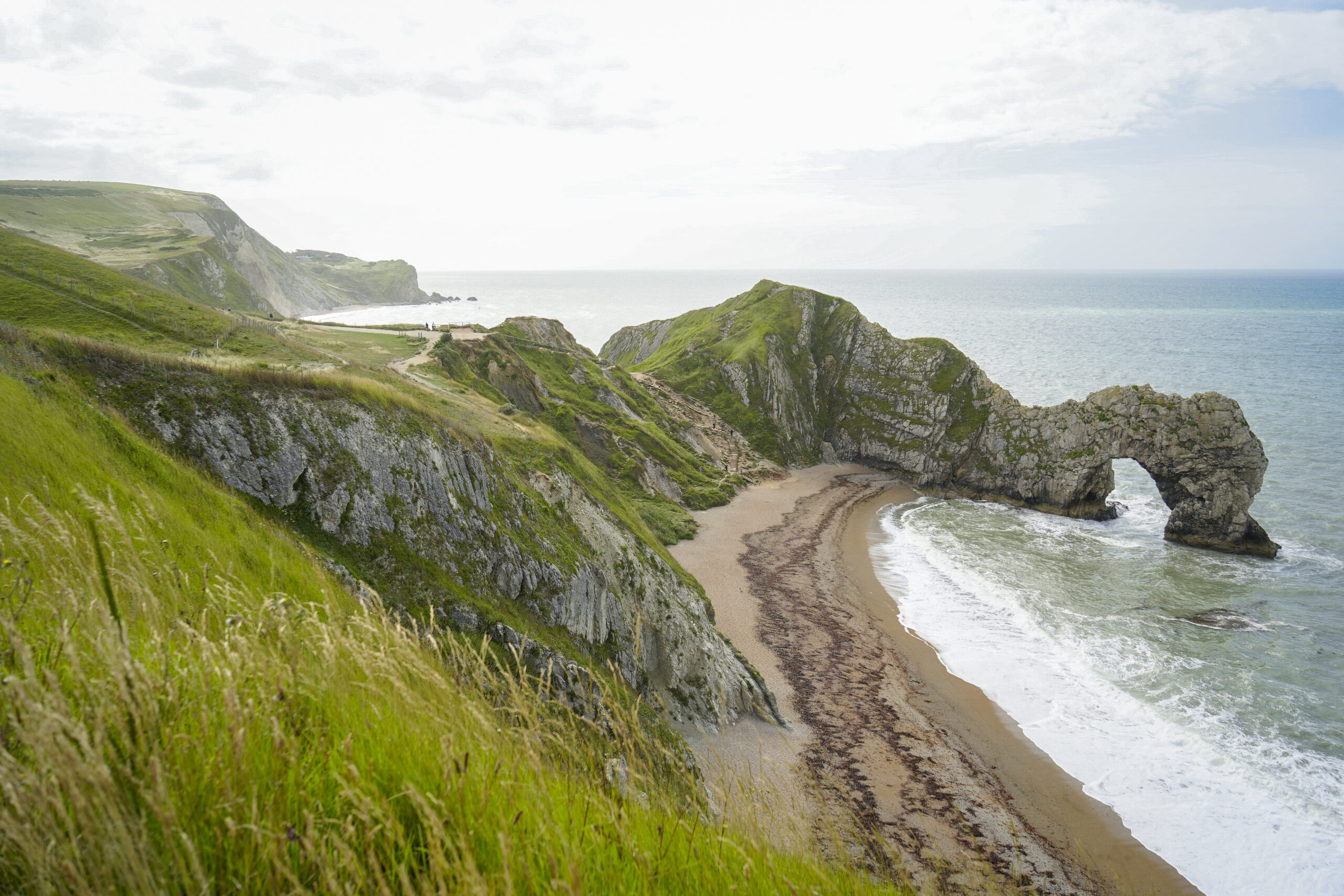 County Travel Guide UK: Explore Britain Region by Region