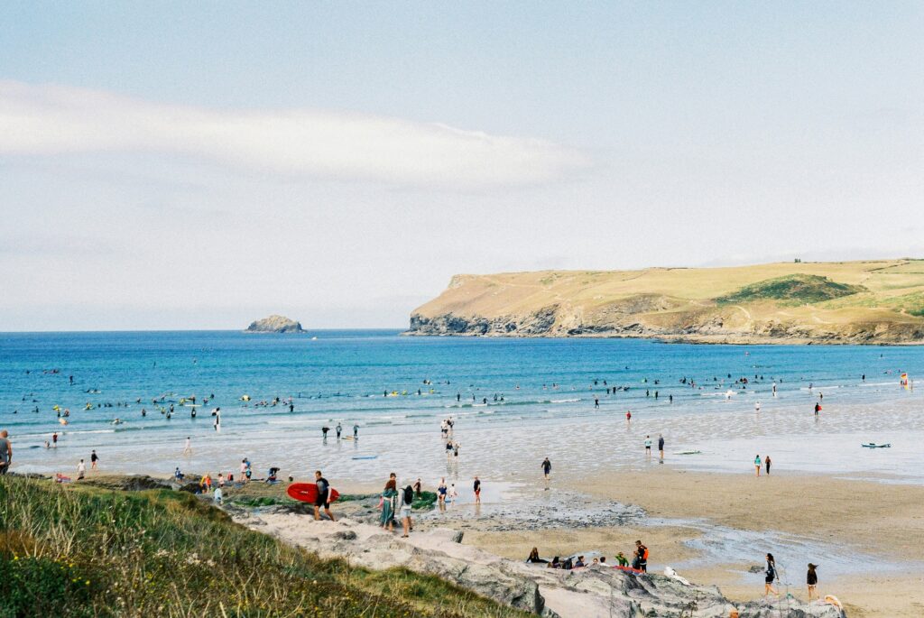 karl bewick evtcuqztxhm unsplash

Cornwall Best Beaches and Coastal Viewpoints