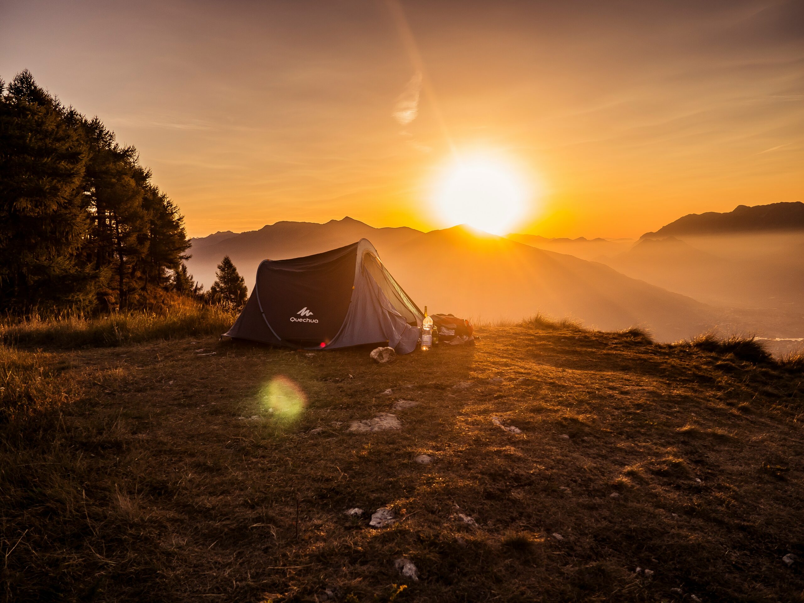 Ultralight Tents & Shelters for Adventure
