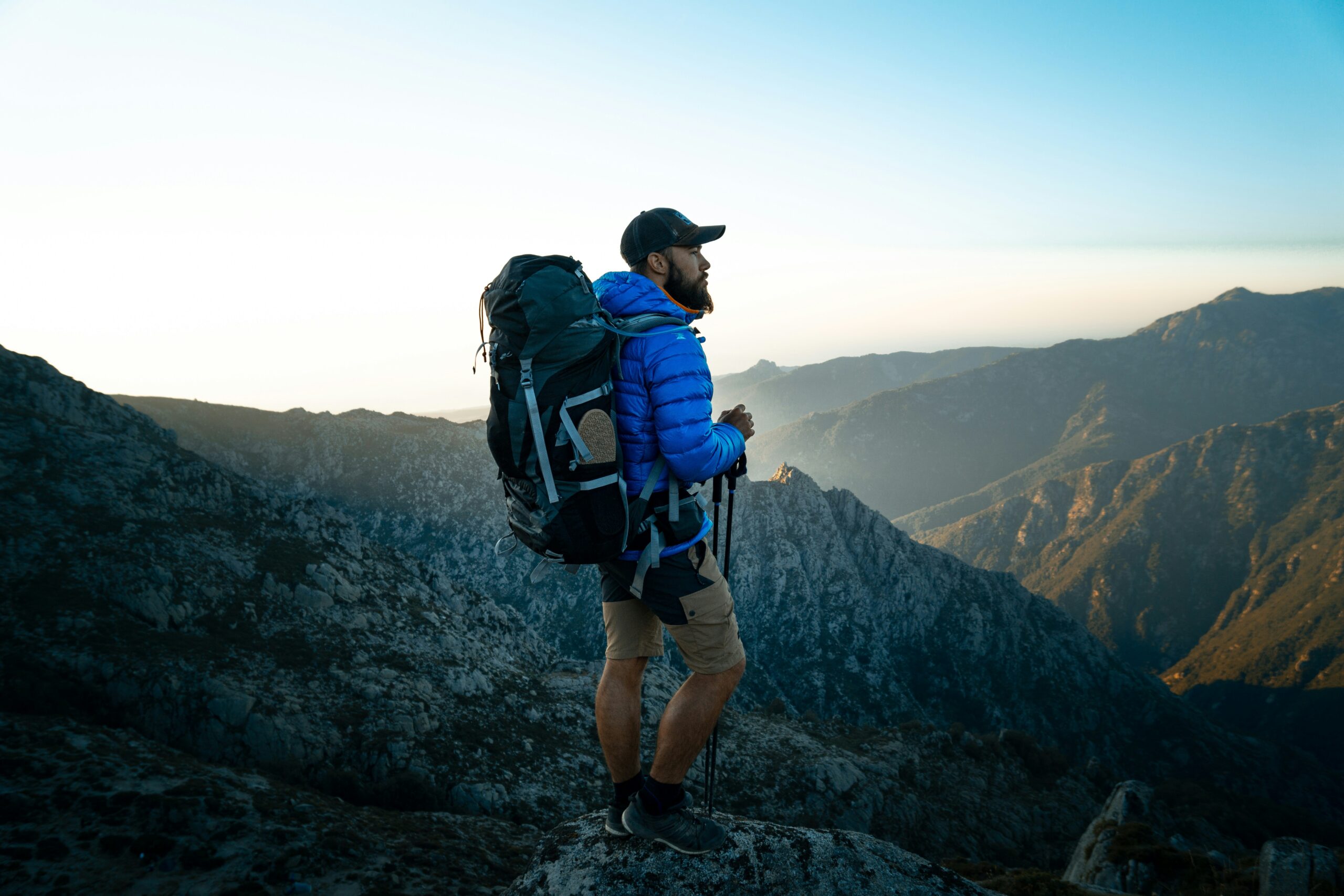 Best Hiking Backpacks 2026: Ultimate Outdoor Backpack for Adventurers