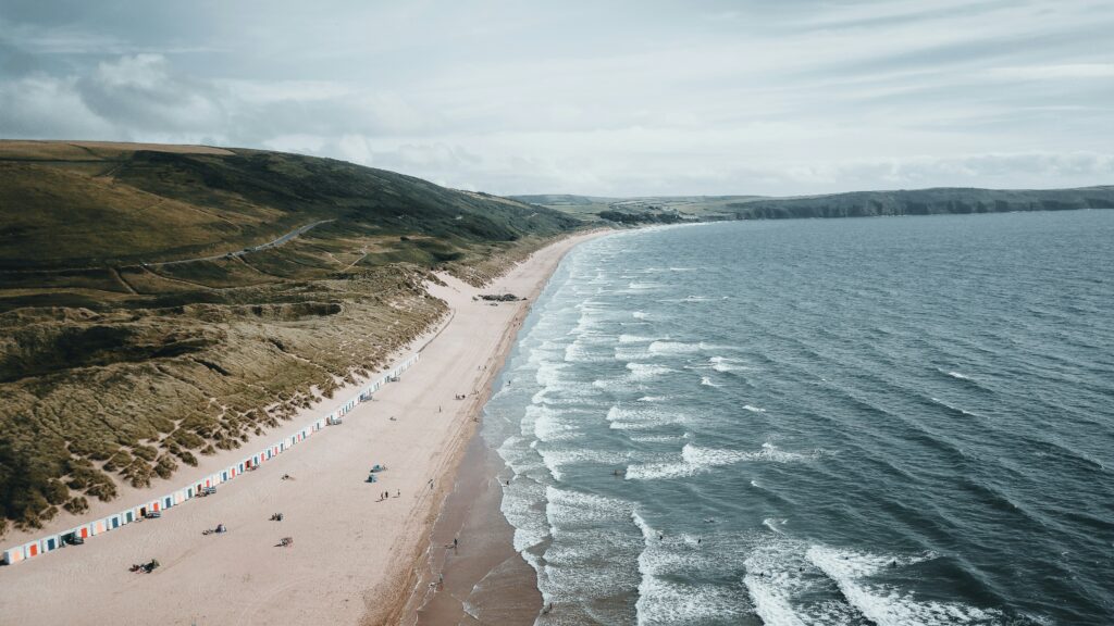 peter ford ga3xjcxiai4 unsplash

Devon Best Beaches and Coastal Viewpoints