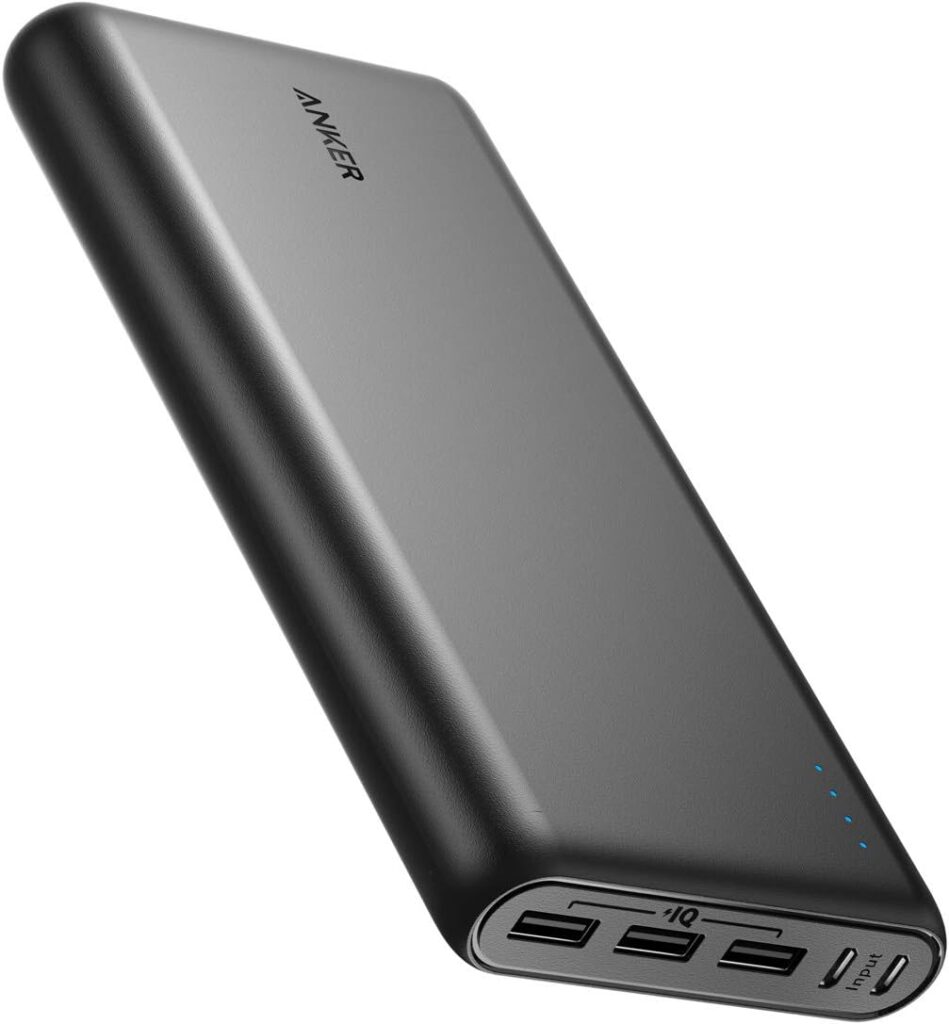 61vj2bpdpul. ac sl1500 

Best Power Banks for Multi-Day Hiking