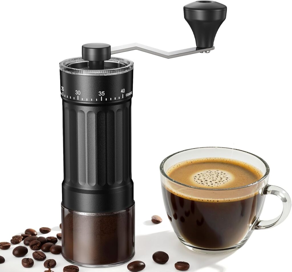 71sc269k6yl. ac sl1500 

UK Adventure Coffee Gear: Best Kits for Camp Brewing