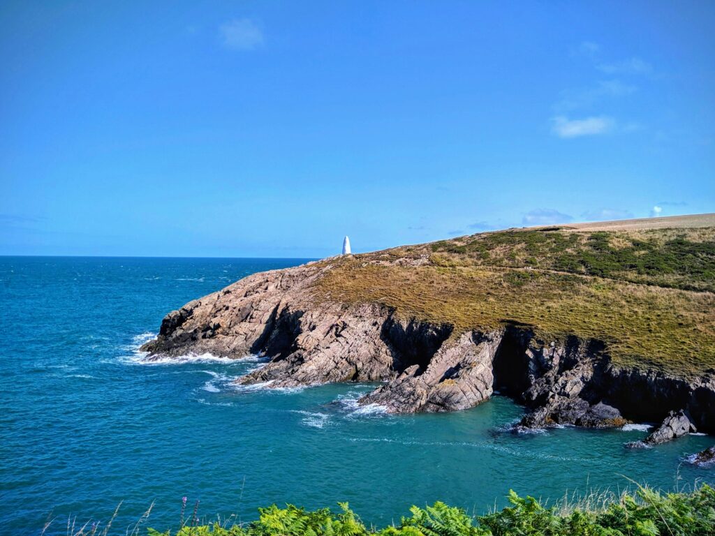 porthgain john mark strange q hwms05hbi unsplash