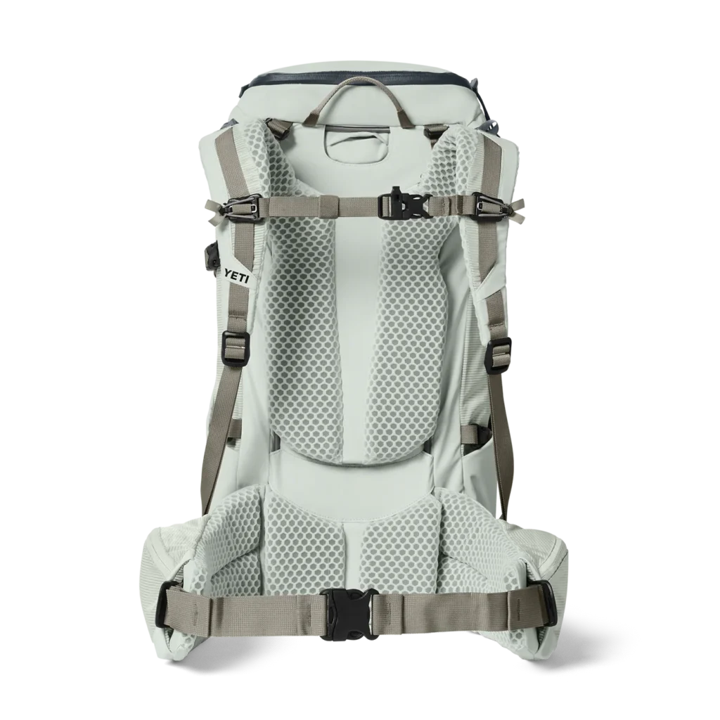 YETI Skala Backpacks Compared: 32L vs 40L vs 50L