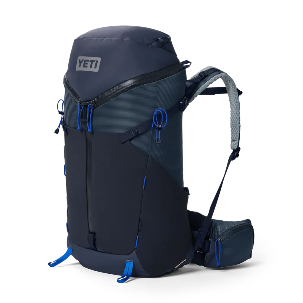   YETI Skala Backpacks Compared: 32L vs 40L vs 50L