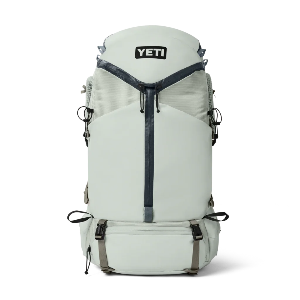 YETI Skala Backpacks Compared: 32L vs 40L vs 50L