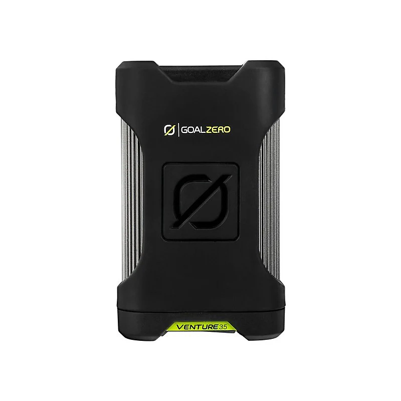 goal zero 22100 venture 35 charger~0847974008287 01c mp

Best Power Banks for Multi-Day Hiking