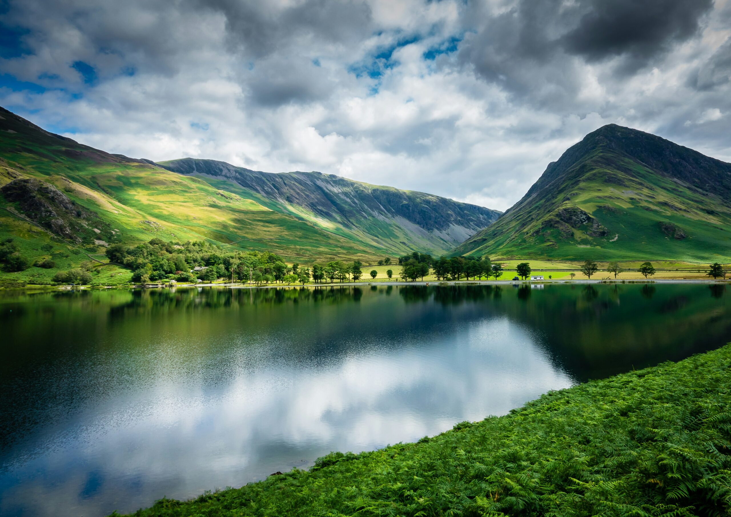 Lake District Walks and Hidden Valleys: Secret Trails & Quiet Views