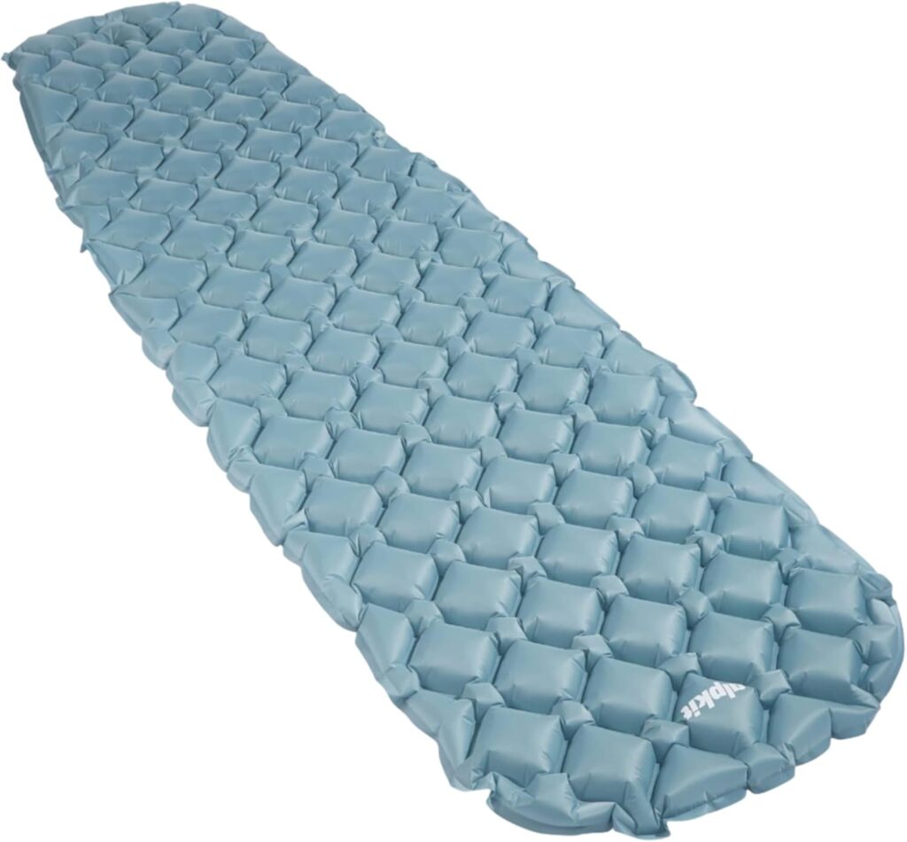 61qtf0tuf1l. ac sl1500 

Best Sleeping Mats for Wild Camping Comfort (UK Guide 2026)