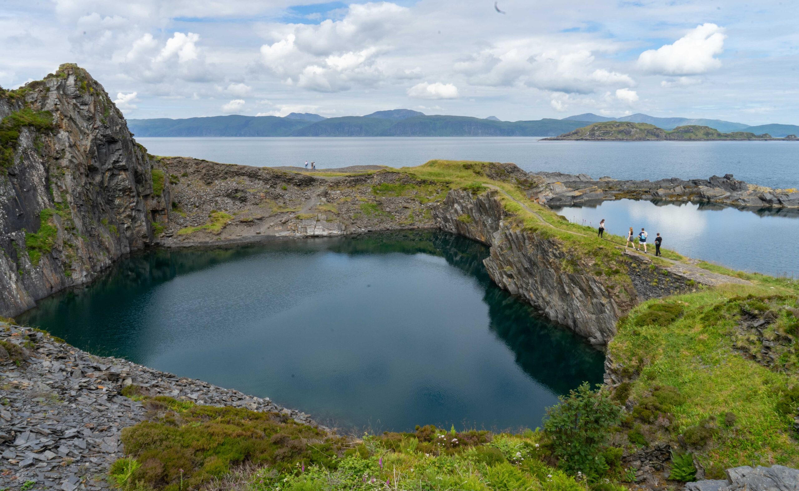 Argyll Island Views & Lochside Walks: 15 Stunning Routes You Need to Explore