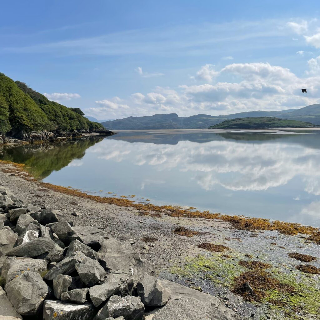 llyn bochlwyd
Eryri Walks and Hidden Lakes