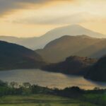 llyn gwynant