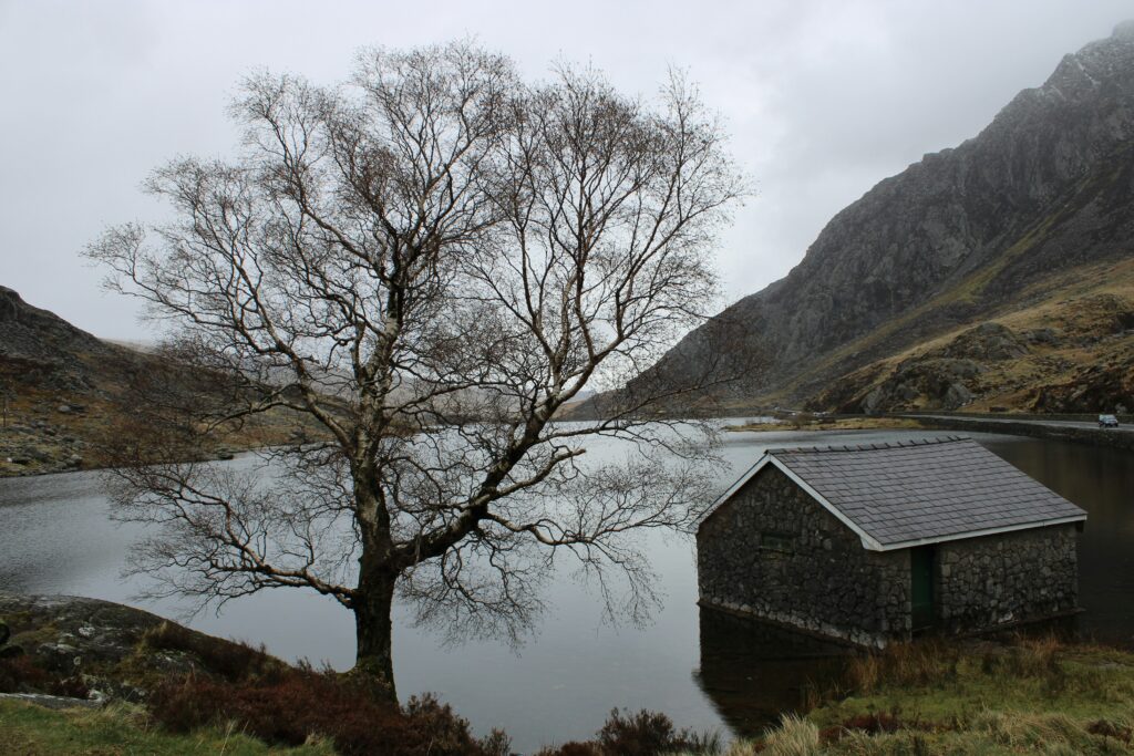 llyn ogwen
Eryri Walks and Hidden Lakes