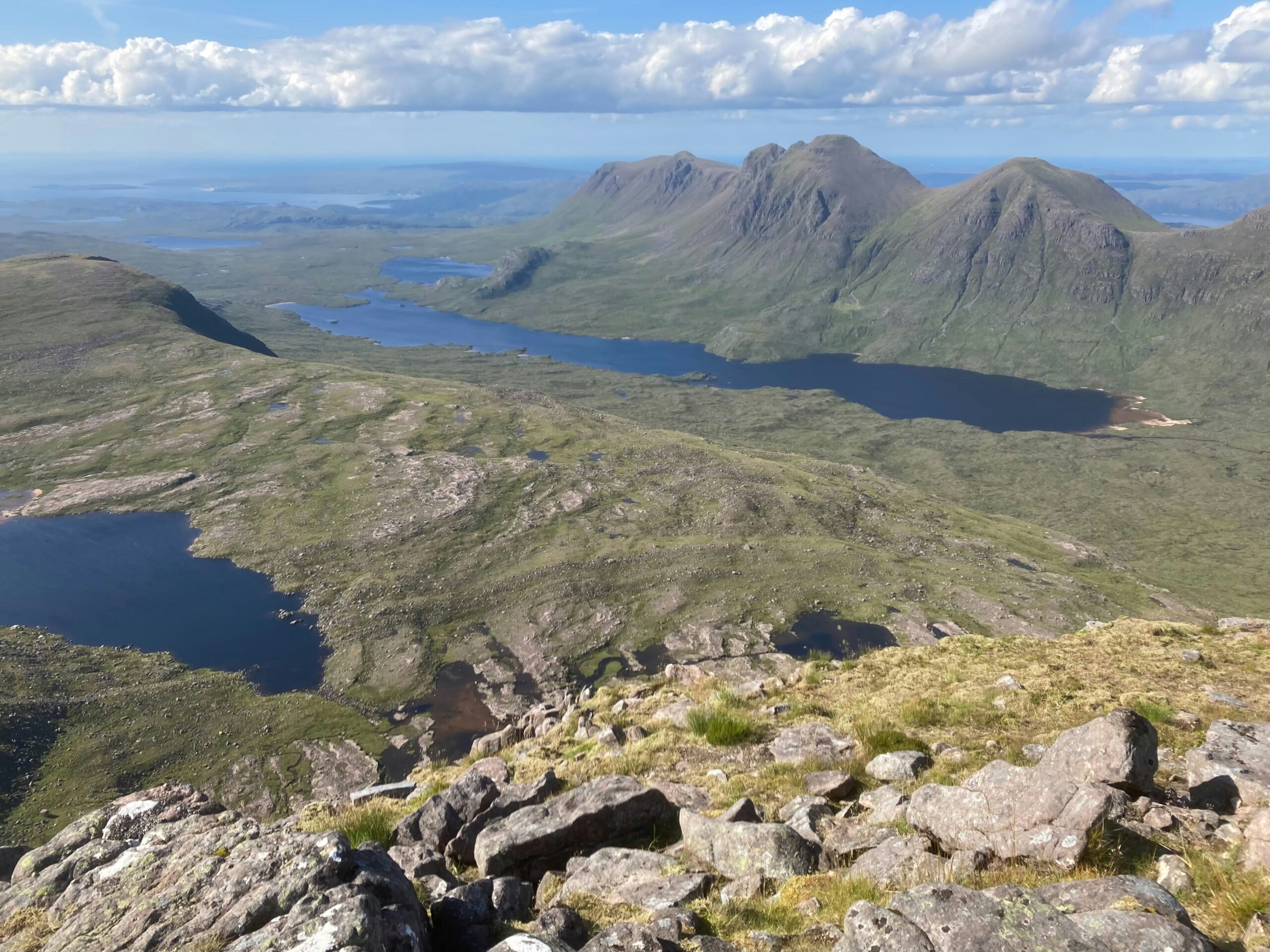 Hidden Highland Trails & Scenic Lochs You Need to Explore