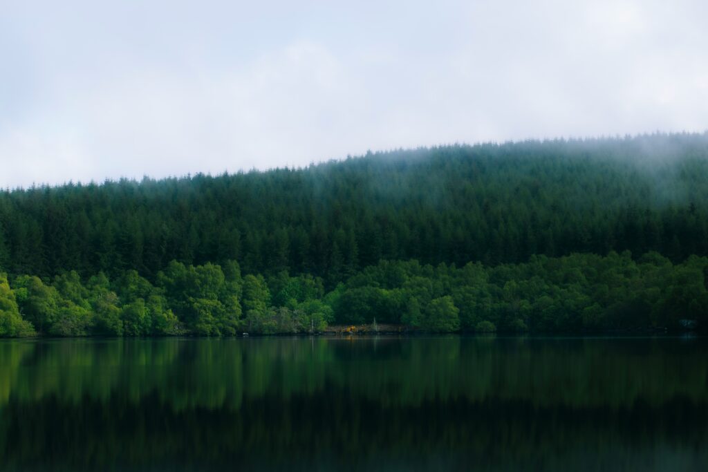 loch duntelchaig

Hidden Highland Trails & Scenic Lochs You Need to Explore