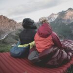 camping mat