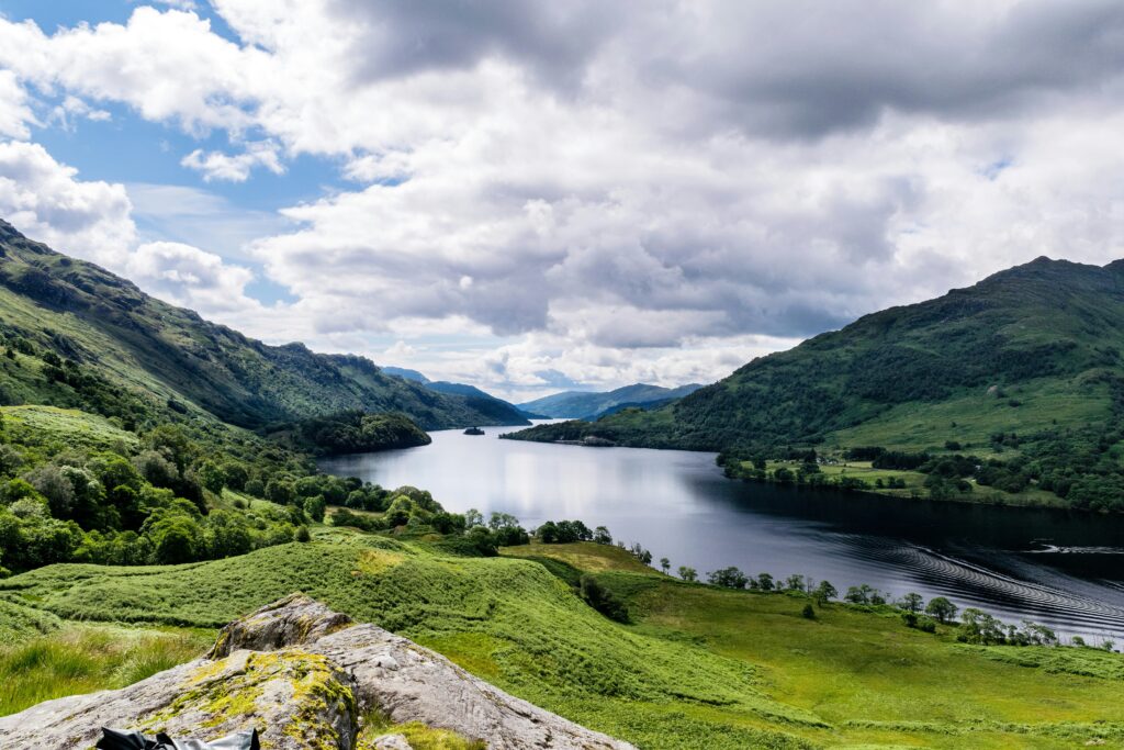 loch ness

Hidden Highland Trails & Scenic Lochs You Need to Explore