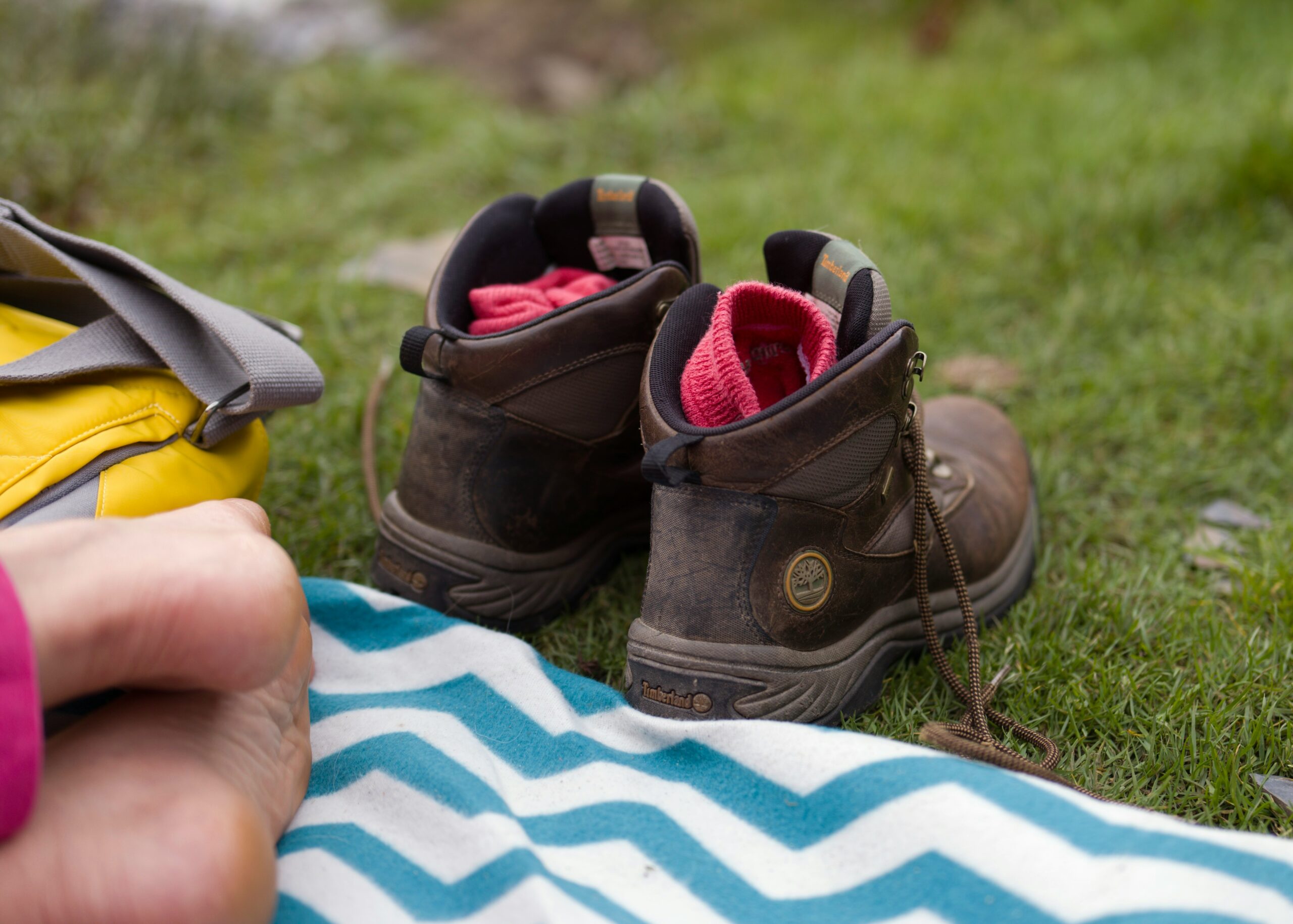 Best Hiking Socks UK: Top Picks for Comfort & Performance