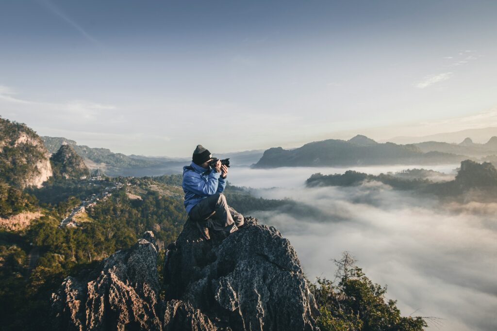 Is It Worth Taking a Camera on Your Adventure? 1