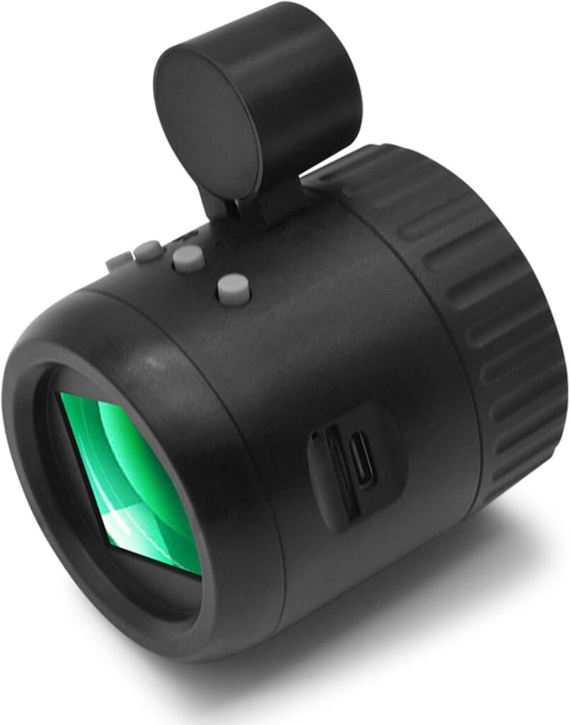61xebcv4nhl. ac sl1500 
Night Vision Gear for Wildlife Watching in the UK