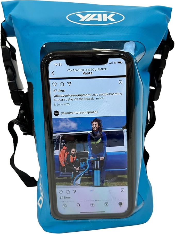 Waterproof Phone Cases That Actually Work 71bgahmgrxl. ac sx679
Waterproof Phone Cases That Actually Work