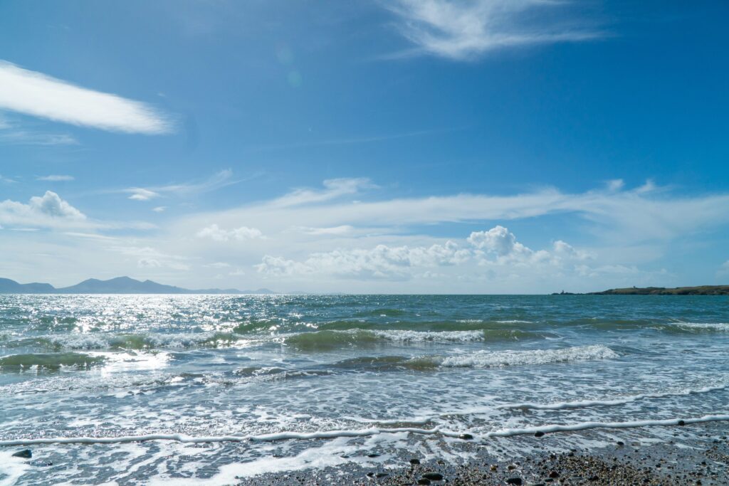 aberffraw beach