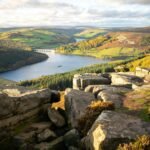 Stunning Routes in the Peak District, Derbyshire: 15 Best Walks for Every Explorer bamford edge