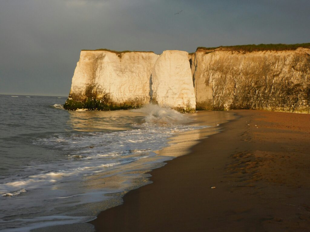 botany bay