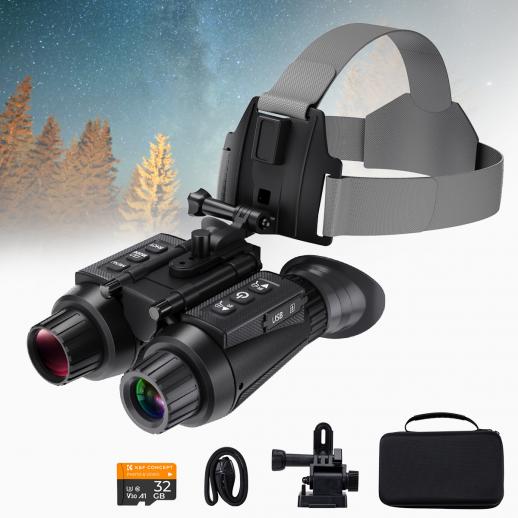 gw41.0107 1 518x518

Night Vision Gear for Wildlife Watching in the UK