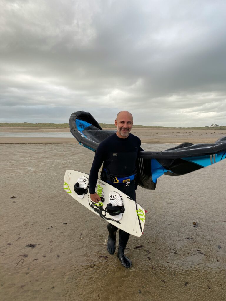 rhosneigr beach