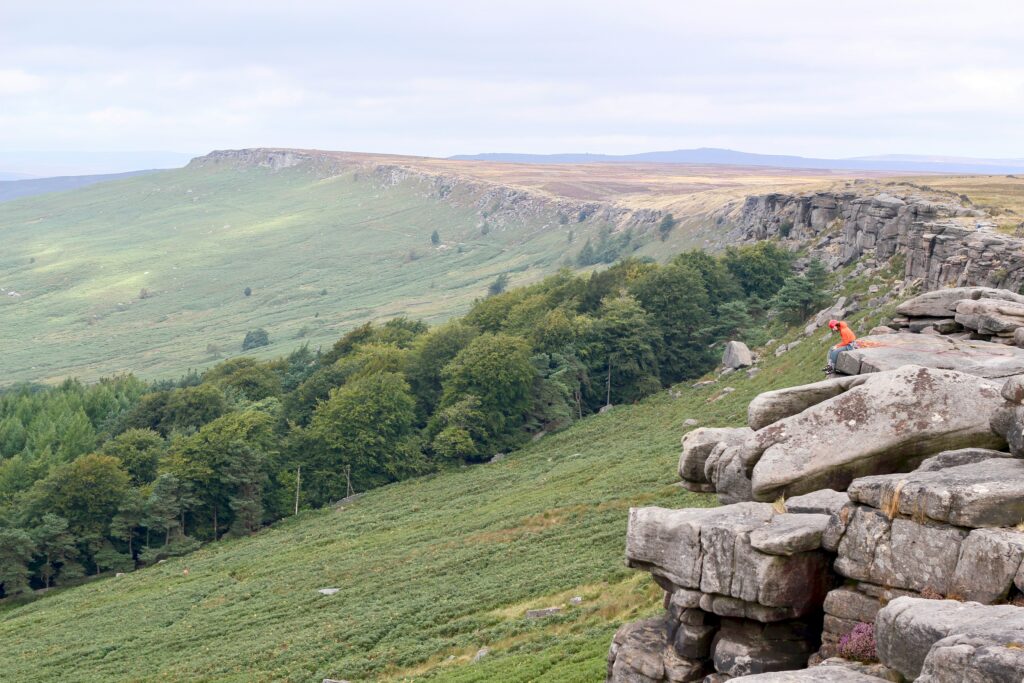 Stunning Routes in the Peak District, Derbyshire: 15 Best Walks for Every Explorer stanage edge
Stunning Routes in the Peak District, Derbyshire: 15 Best Walks for Every Explorer
