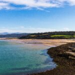 Anglesey's Best Beaches and Coastal Path Walks benllech beach