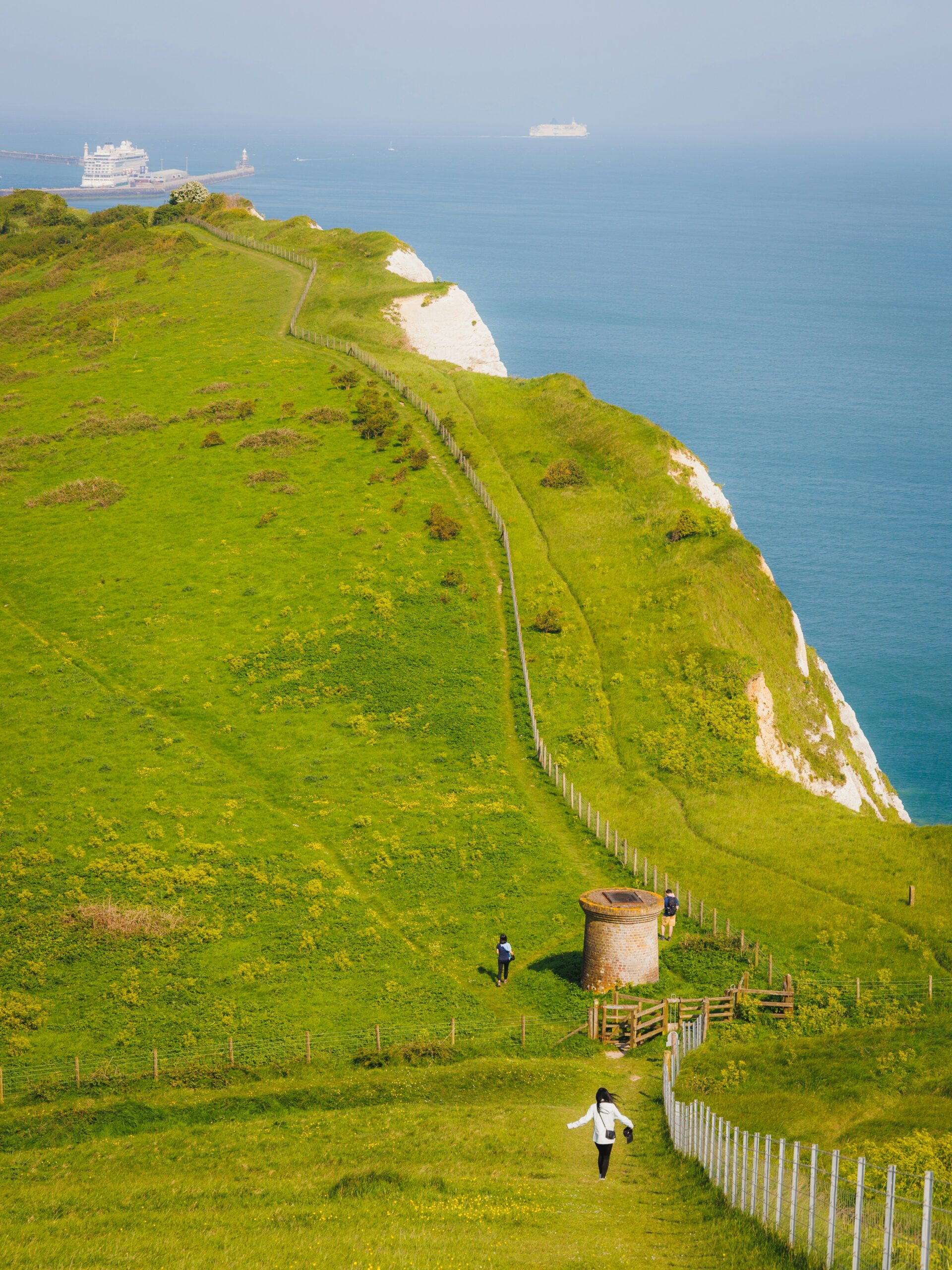 kent coast