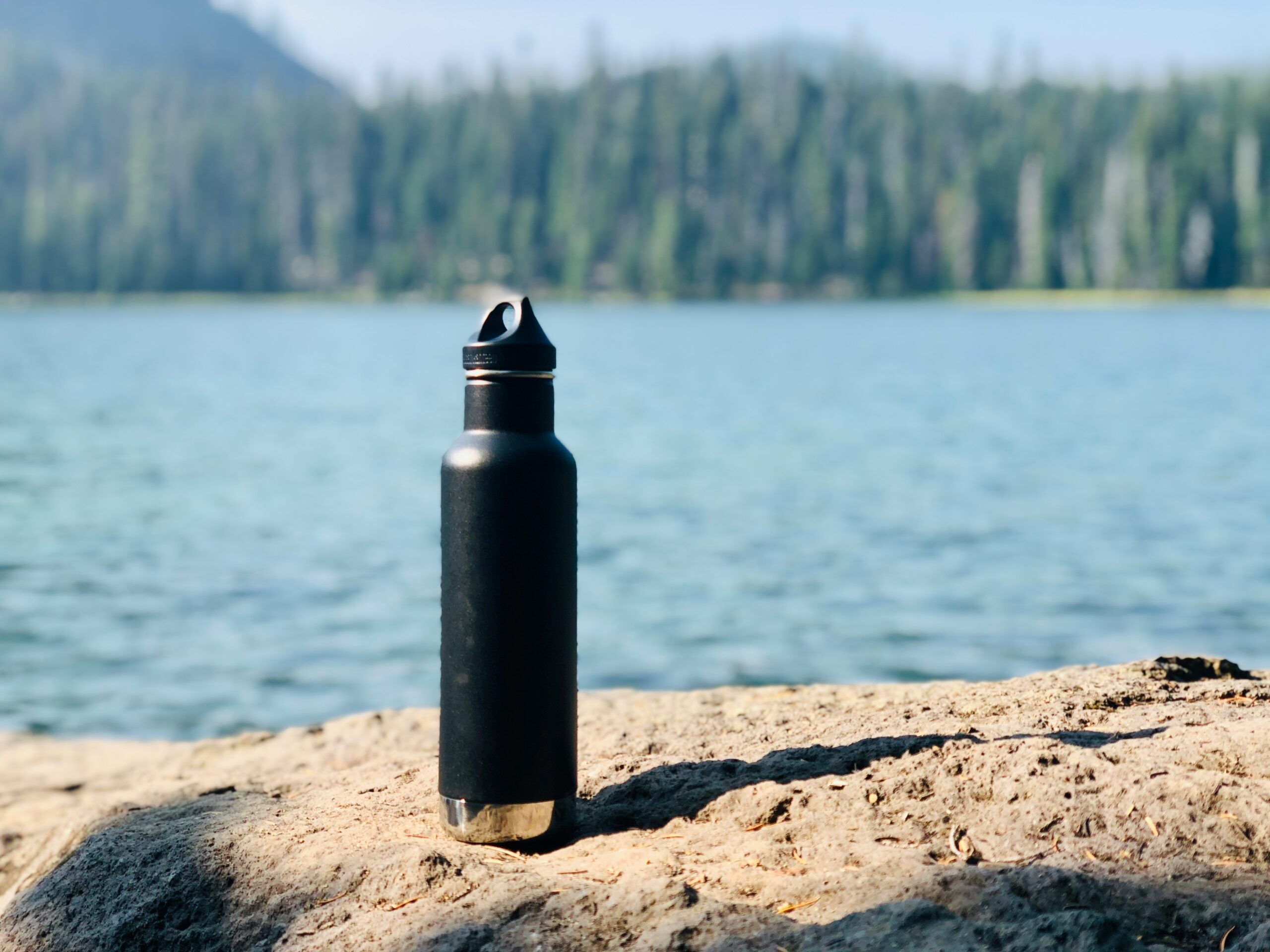 Best Reusable Water Bottles for Hiking in the UK (2026 Guide) water bottle