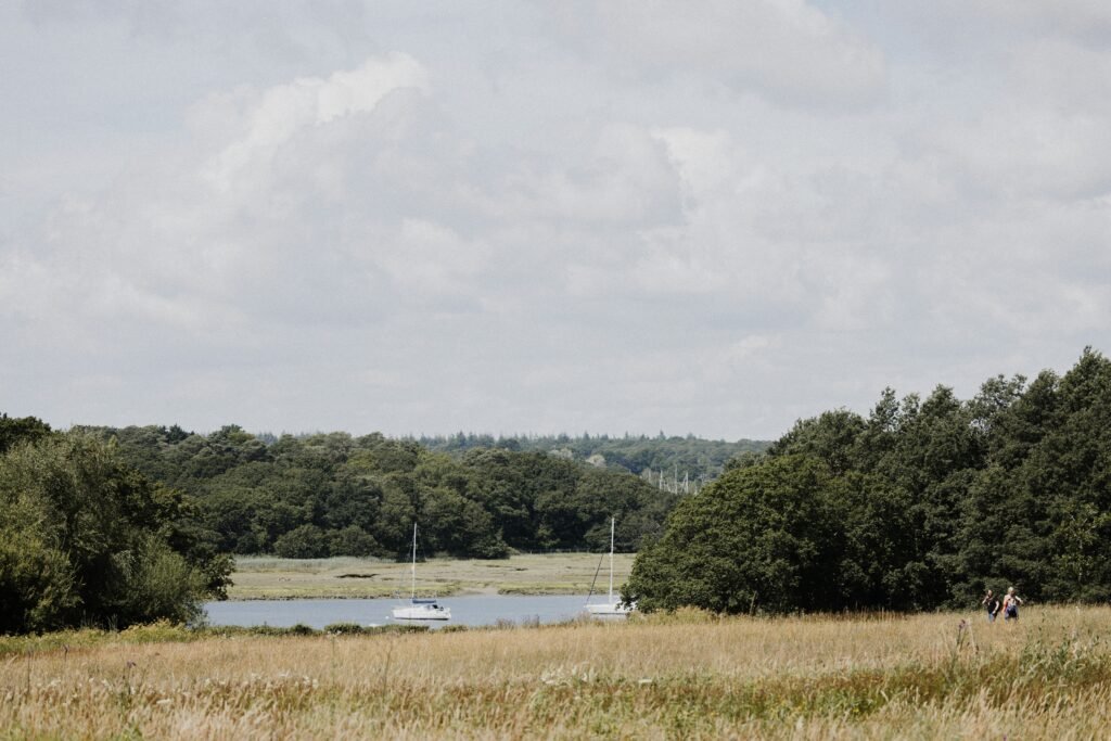 beaulieu river