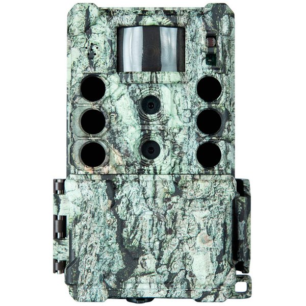 bushnell core ds 4k no glow