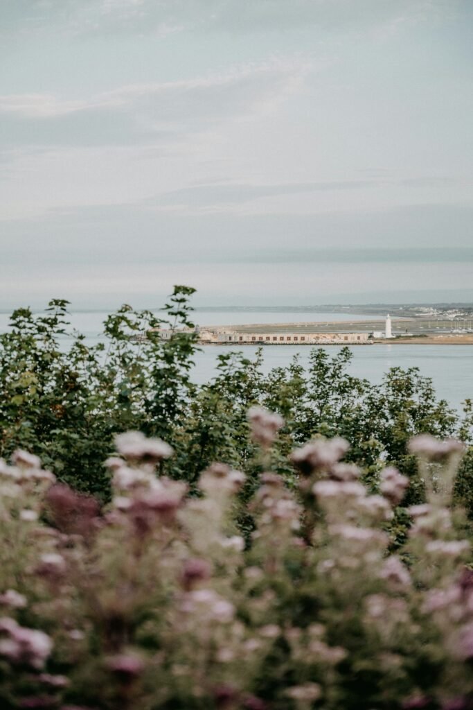 hurst spit