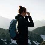 Hiking Sunglasses UK: What Do You Need? johannes kopf wnmsrnad1fm unsplash