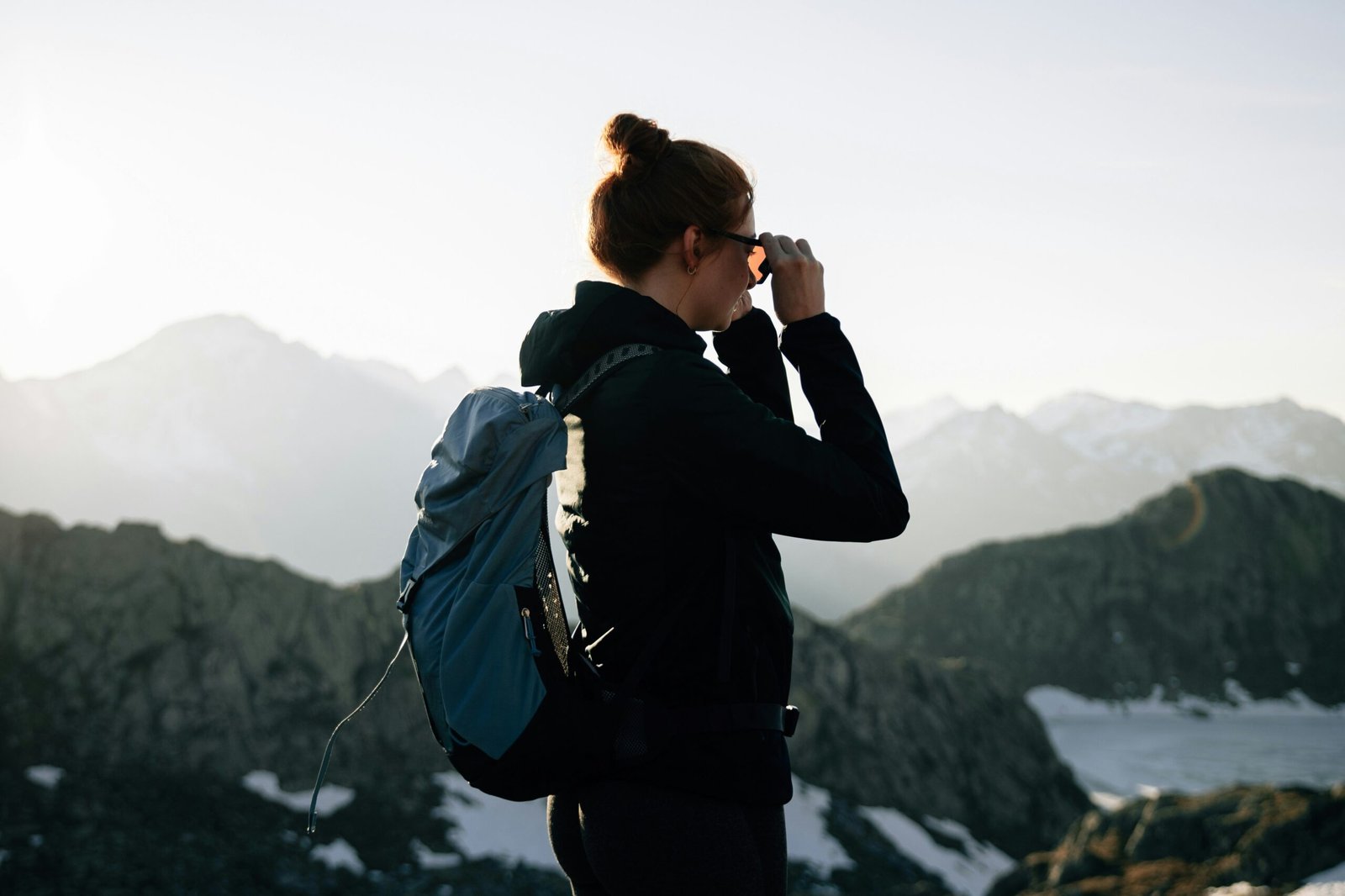 Hiking Sunglasses UK: What Do You Need? johannes kopf wnmsrnad1fm unsplash