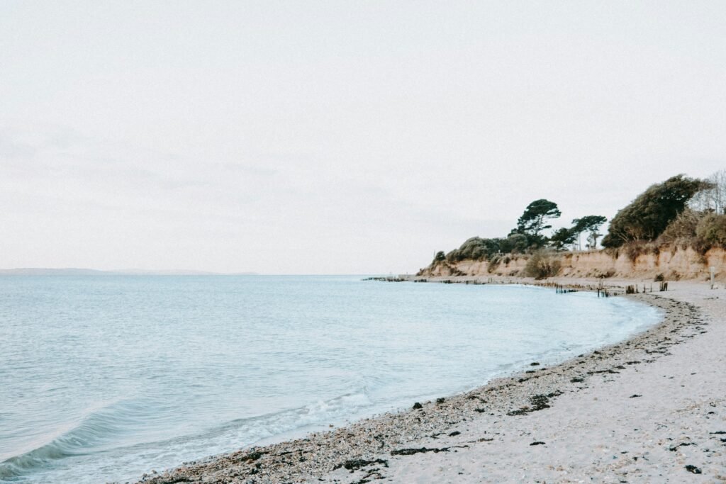 lepe country park