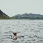 wild swimming