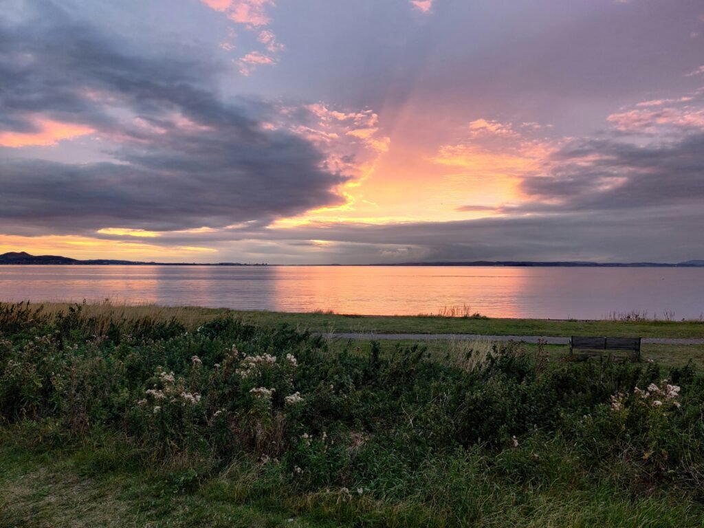 East Lothian Coastal Paths: Stunning Harbour Villages, Hidden Beaches & Scenic Walks prestonpans