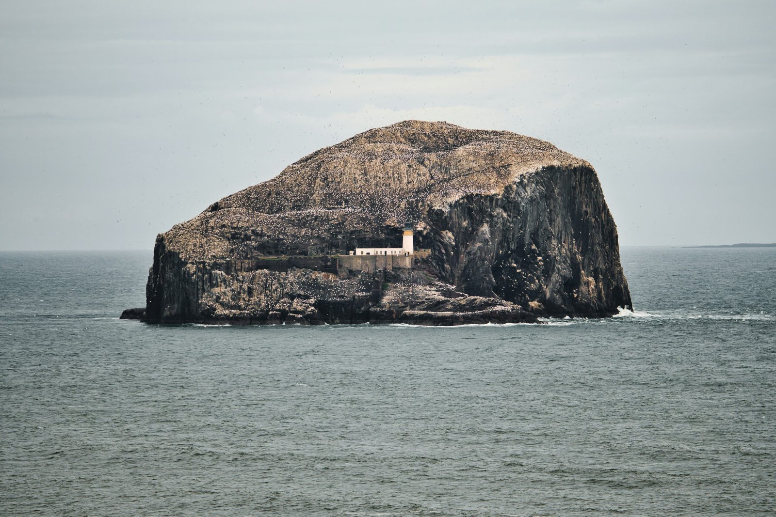 East Lothian Coastal Paths: Stunning Harbour Villages, Hidden Beaches & Scenic Walks