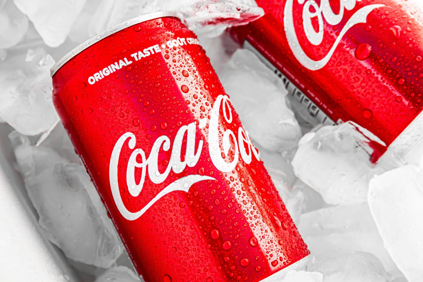 cold drink