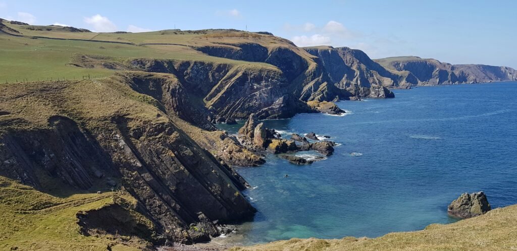 eyemouth, st abbs