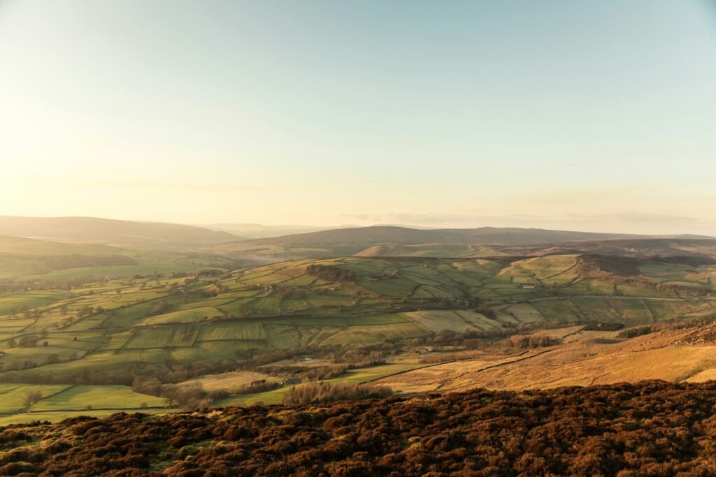 Best Lancashire Coastal Walks and Forest Trails yorkshire dales